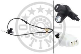 Датчик ABS Optimal 06-S517