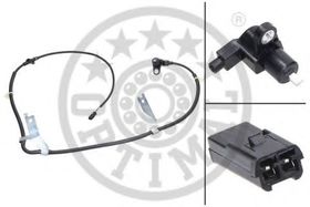 Датчик ABS Optimal 06-S518