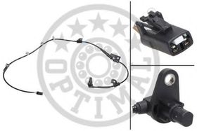 Датчик ABS Optimal 06-S622