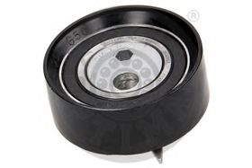 Натяжний ролик ременя ГРМ Optimal 0-N117