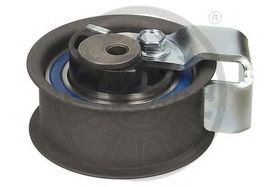 Натяжной ролик ремня ГРМ Optimal 0-N1265