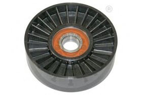 Обводной ролик поликлинового ремня Optimal 0-N1402S