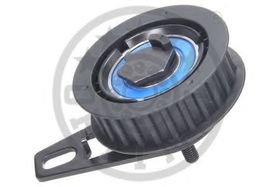 Натяжний ролик ременя ГРМ Optimal 0-N1572