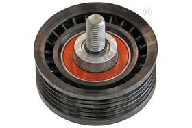 Обводной ролик поликлинового ремня Optimal 0-N1650