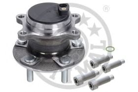 Ступица колеса Optimal 302506