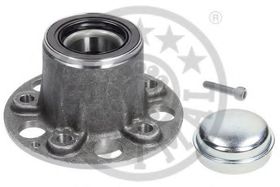 Ступиця колеса Optimal 401501L