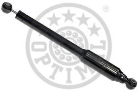 Амортизатор кермового управління Optimal AS-1005H