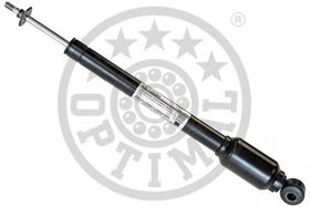 Амортизатор кермового управління Optimal AS-1008H