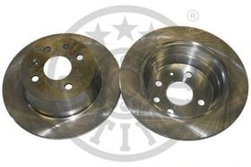Тормозной диск Optimal BS-2070