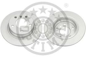 Тормозной диск Optimal BS-2840C
