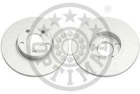Тормозной диск Optimal BS-3270C