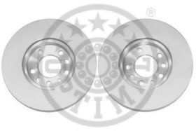 Гальмівний диск Optimal BS-4940C