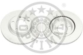 Тормозной диск Optimal BS-5480C