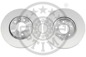 Тормозной диск Optimal BS-8316C