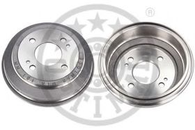 Тормозной барабан Optimal BT-0460