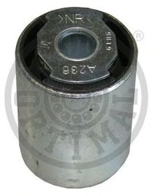 Сайлентблок рессоры Optimal F8-6604