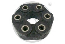 Демпферна муфта карданного валу Optimal F8-6762