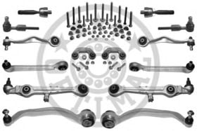 Комплект рычагов Optimal G8-530L