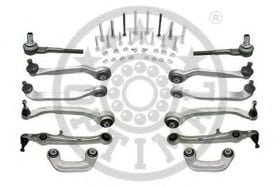 Комплект рычагов Optimal G8-560