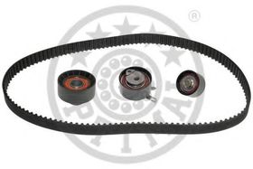 Комплект ремня ГРМ Optimal SK-1339