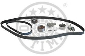 Комплект ременя ГРМ Optimal SK-1621