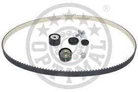 Комплект ремня ГРМ Optimal SK-1630