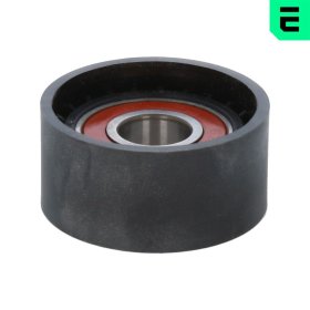 Обводной ролик поликлинового ремня Optimal 0n2575s