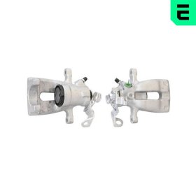 Тормозной суппорт Optimal bc1263r