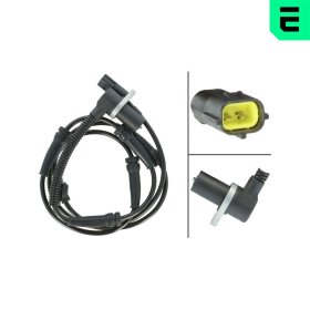 Датчик ABS Optimal 06s805