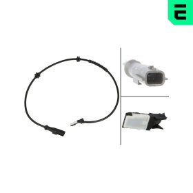 Датчик ABS Optimal 06-S526