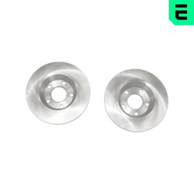 Тормозной диск Optimal bs4720c