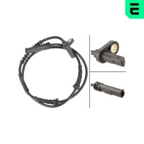Датчик ABS Optimal 06-S317