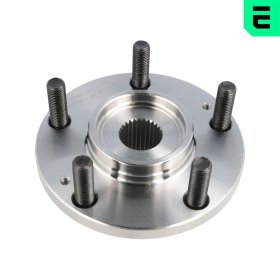 Ступица колеса Optimal 04p432