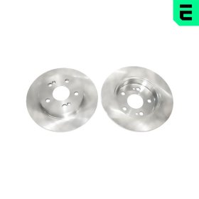 Тормозной диск Optimal bs2391c