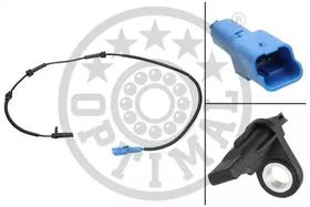 Датчик ABS Optimal 06-S549