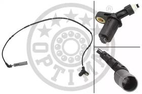 Датчик ABS Optimal 06-S661