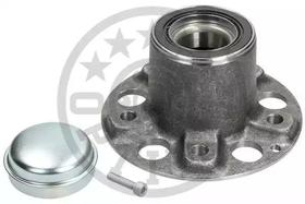 Ступица колеса Optimal 401158L