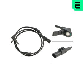 Датчик ABS Optimal 06-S545