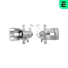 Тормозной суппорт Optimal bc1390l