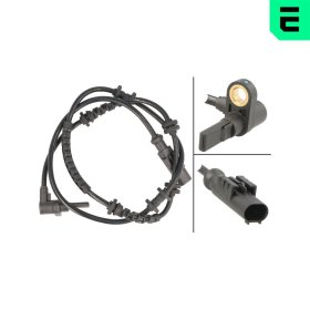 Датчик ABS Optimal 06s801