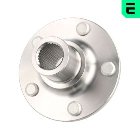 Ступица колеса Optimal 04P421