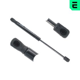 Газовый упор багажника Optimal ag50007