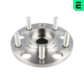 Ступиця колеса Optimal 04p480