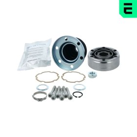 Граната Optimal ct1011