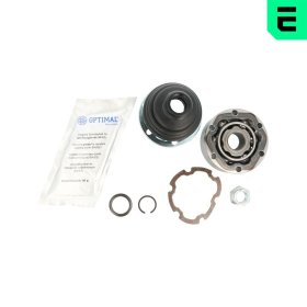Граната Optimal ct1010