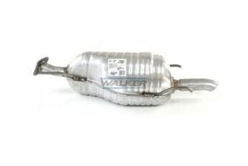Глушитель выхлопных газов конечный Walker 72358