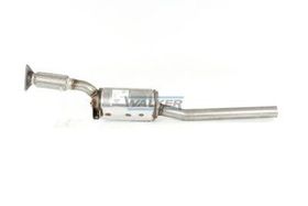 Сажевый фильтр Walker 73099