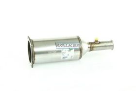 Сажевый фильтр Walker 93001