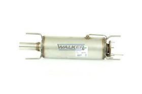 Сажевый фильтр Walker 93023