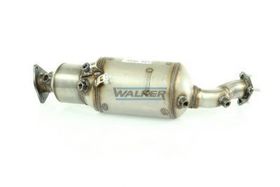 Сажовий фільтр Walker 93061
